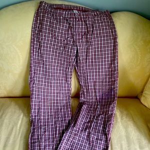 America Eagle low rise m jammies